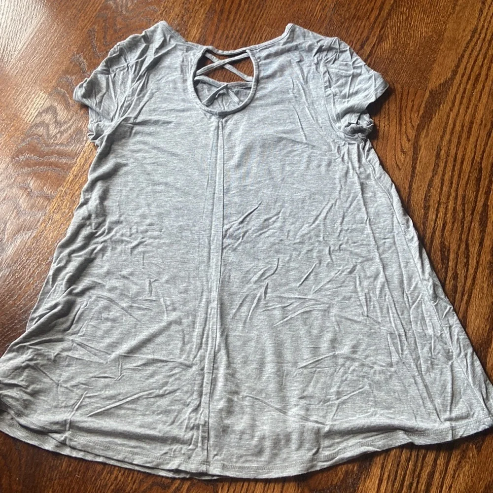 Girls shirt! From justice.